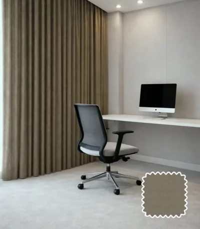 Office Curtains
