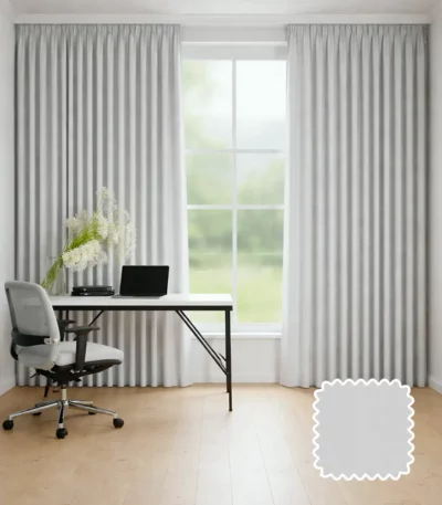Office Curtains