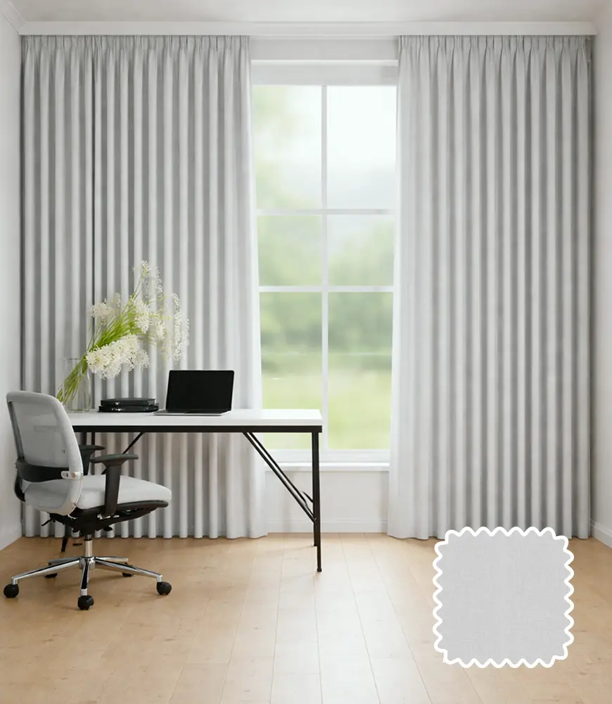 Office Curtains