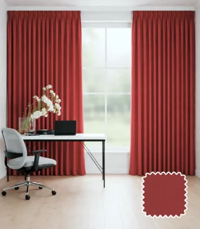 Office Curtains