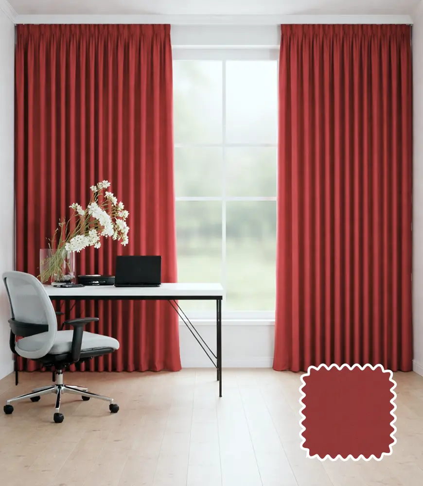 Office Curtains