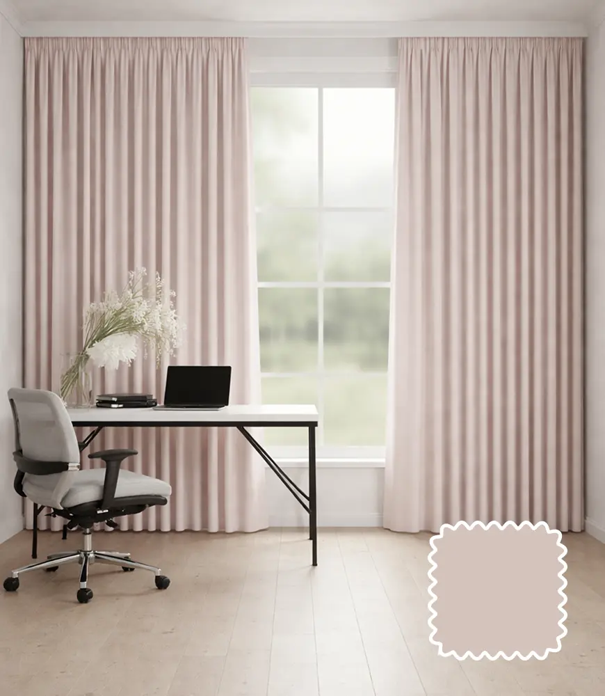 Office Curtains