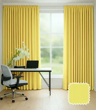 Office Curtains