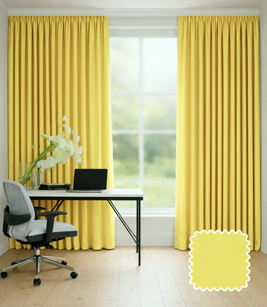 Office Curtains