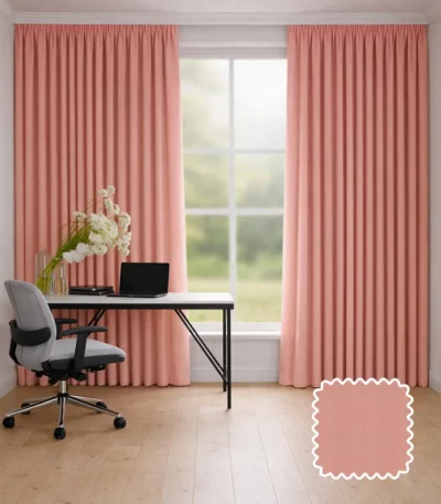 Office Curtains