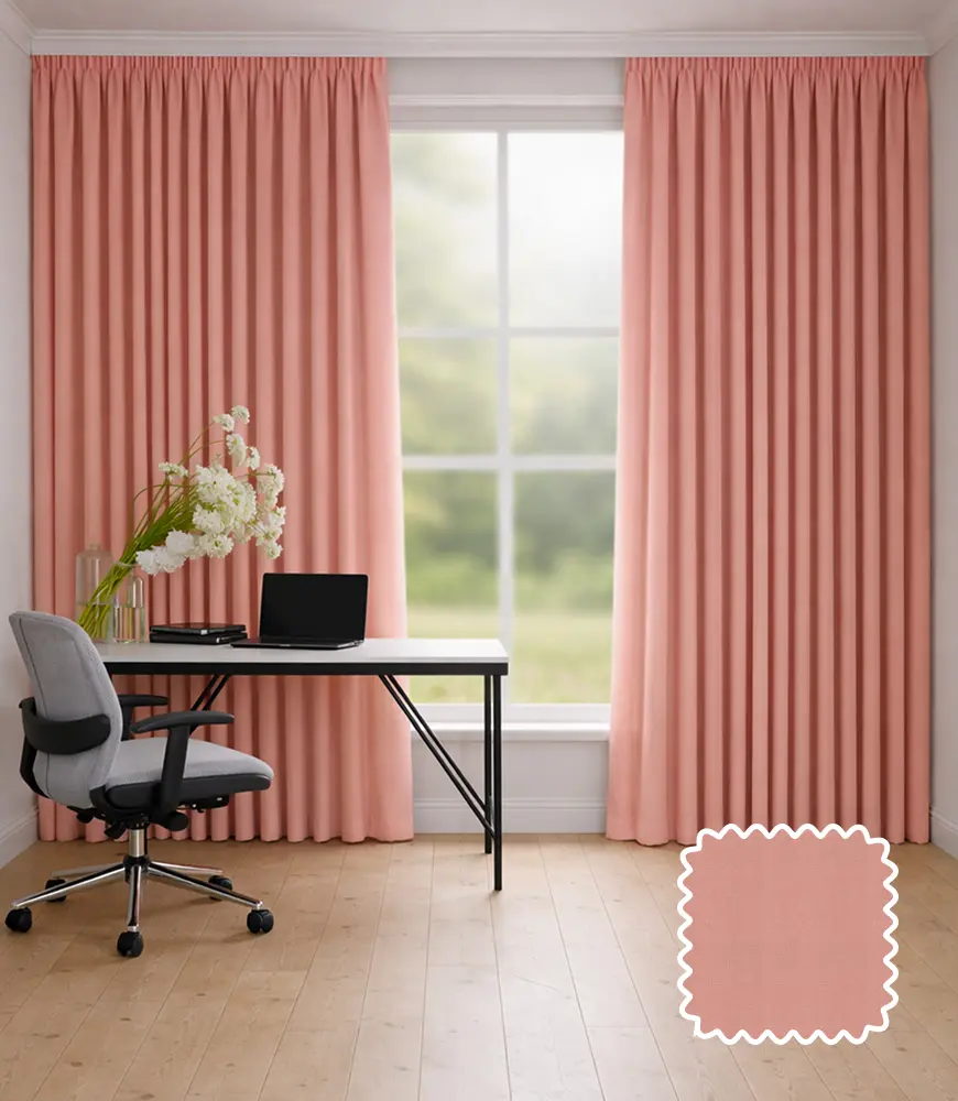 Office Curtains