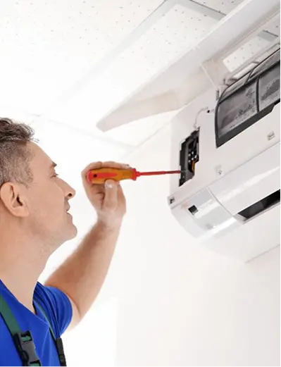Best AC repair company Dubai