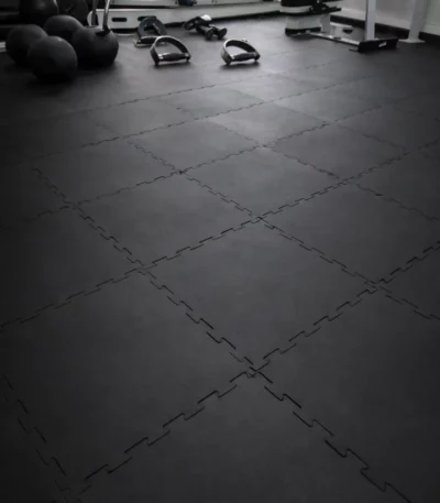 Gym Flooring
