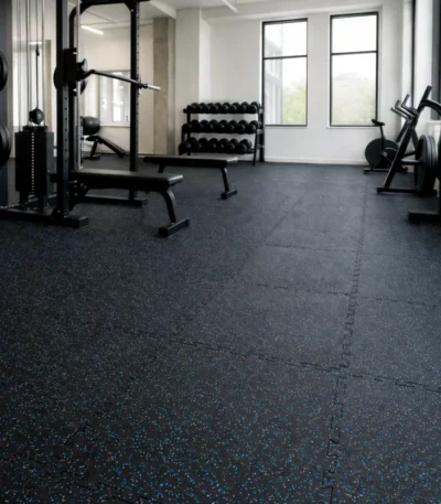 Gym Flooring