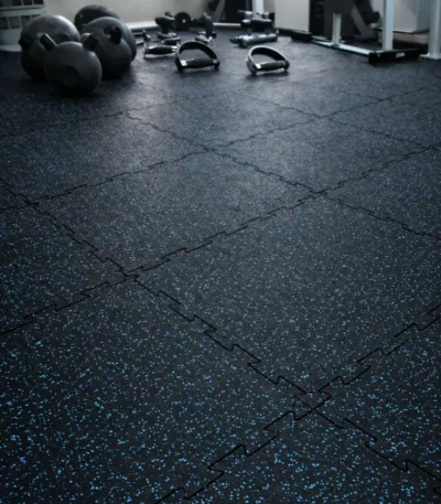 Gym Flooring