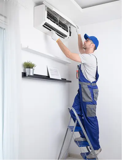 Cheap AC repair Dubai