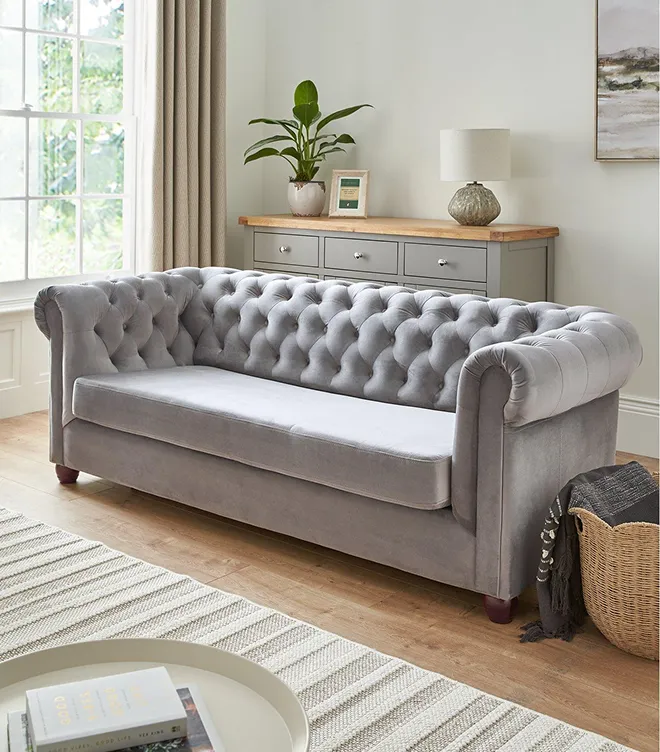 Comfortable Sofa Upholstery Dubai