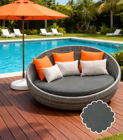 Outdoor Upholstery