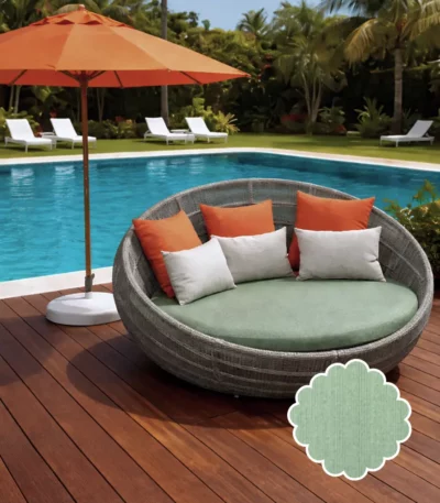 Outdoor Upholstery
