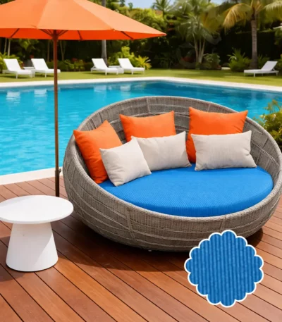 Outdoor Upholstery