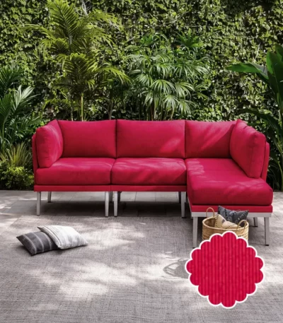 Outdoor Upholstery