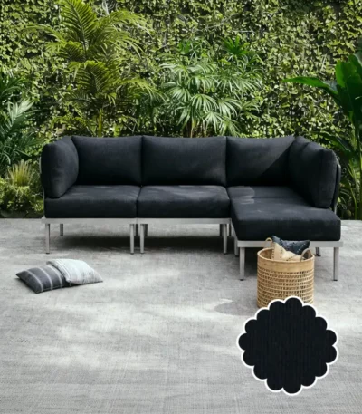 Outdoor Upholstery
