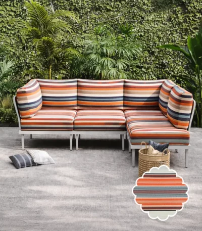 Outdoor Upholstery