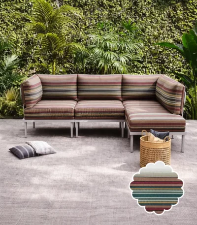 Outdoor Upholstery