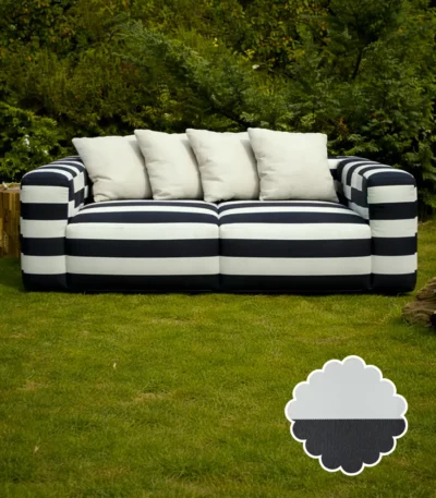 Outdoor Upholstery