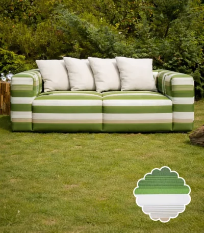 Outdoor Upholstery