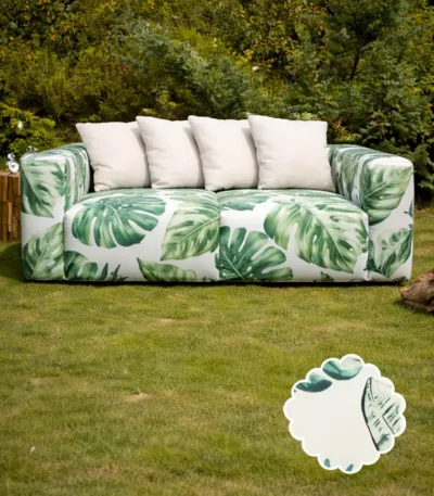Outdoor Upholstery