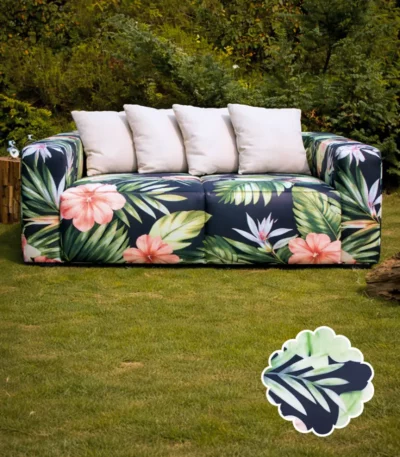 Outdoor Upholstery