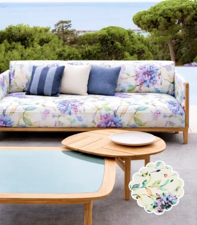 Outdoor Upholstery
