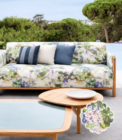 Outdoor Upholstery