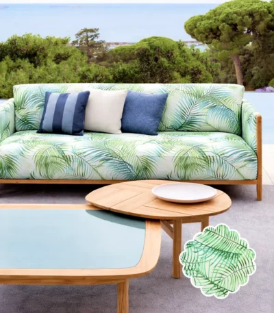Outdoor Upholstery