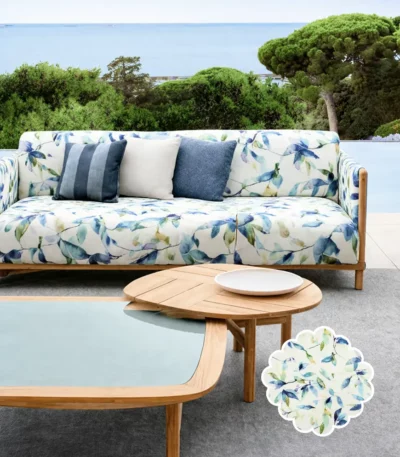 Outdoor Upholstery