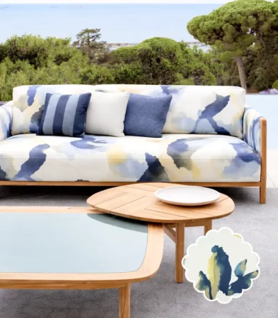 Outdoor Upholstery