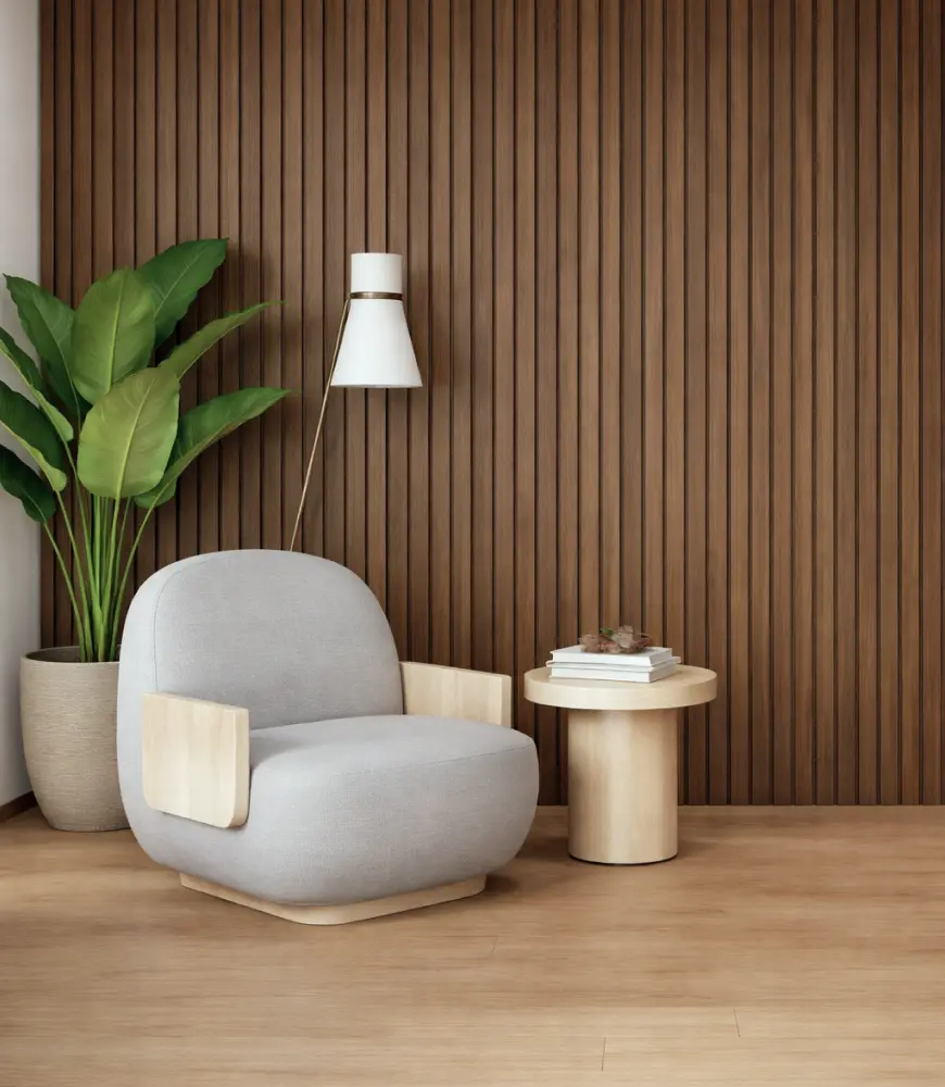 wall panels