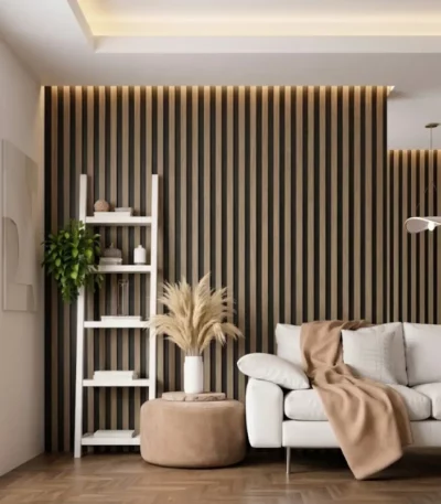 wall panels