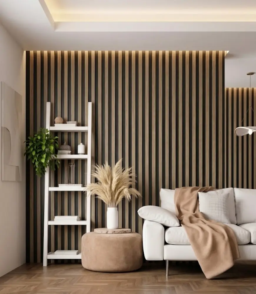 wall panels