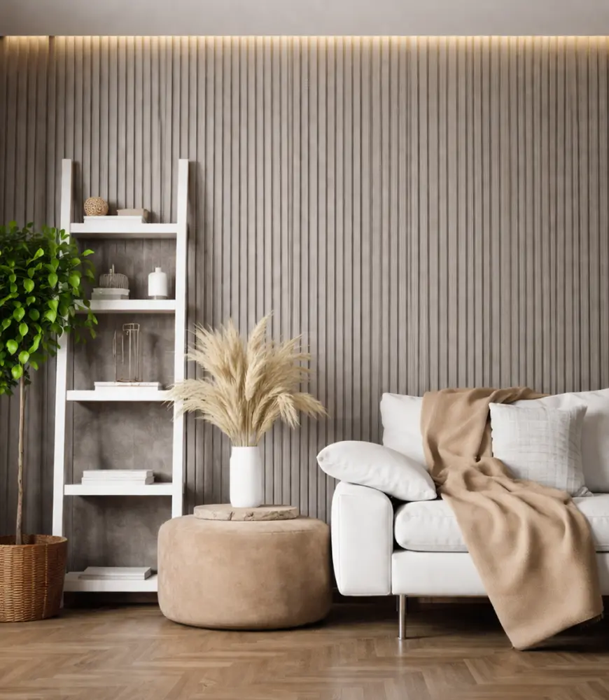 wall panels