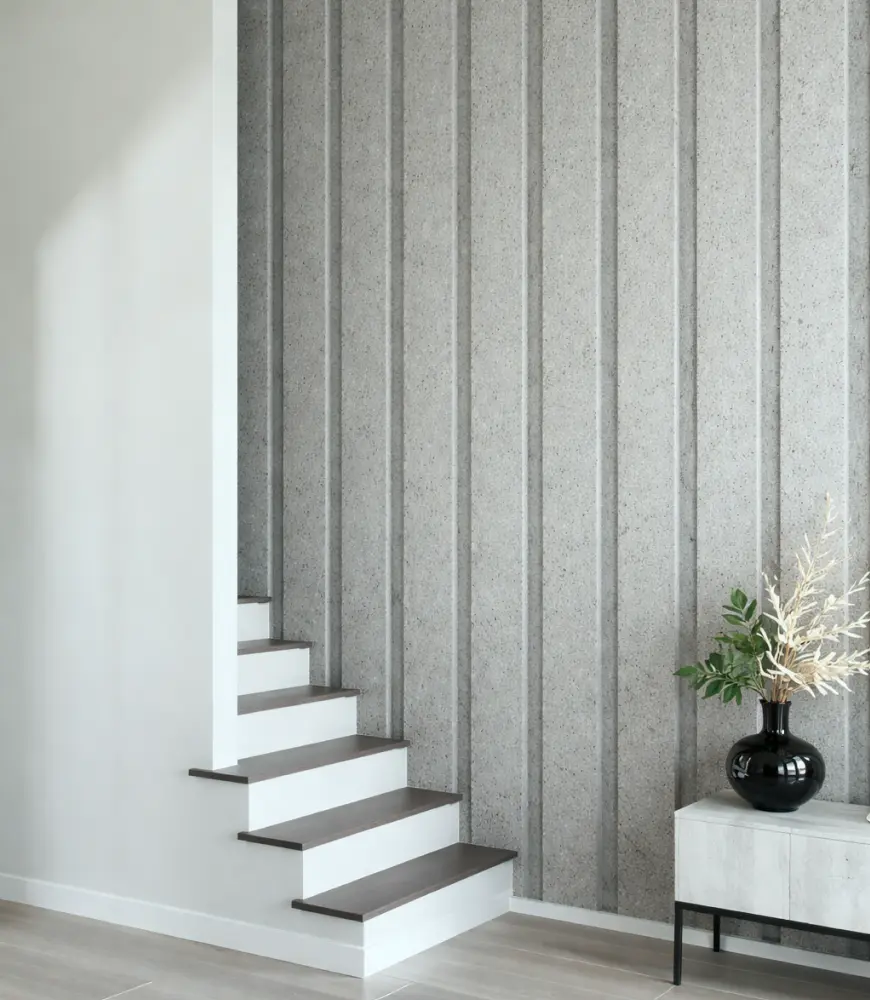 wall panels