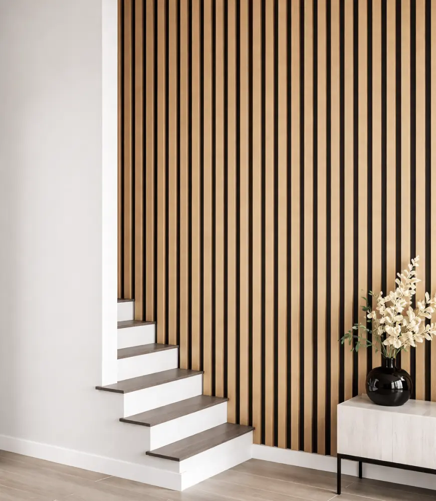 wall panels