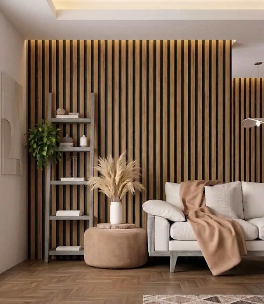 wall panels