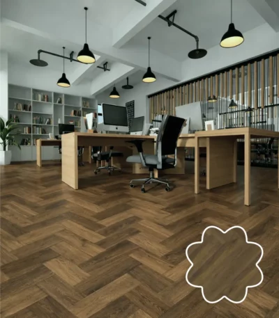 Office Flooring