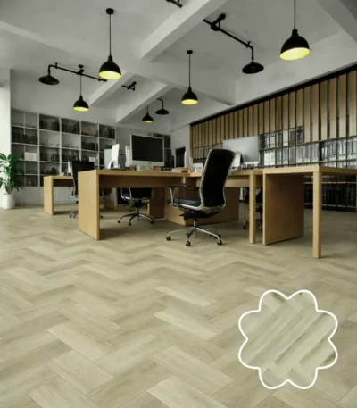 Office Flooring