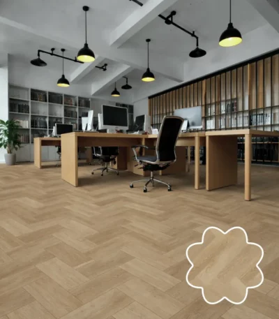 Office Flooring