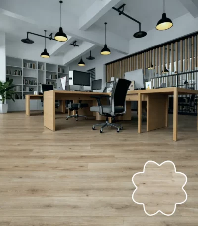 Office Flooring