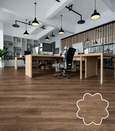 Office Flooring