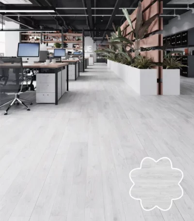 Office Flooring