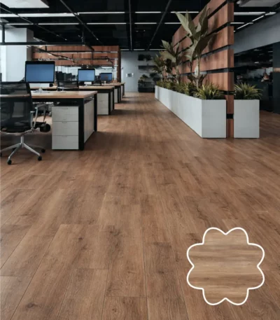 Office Flooring