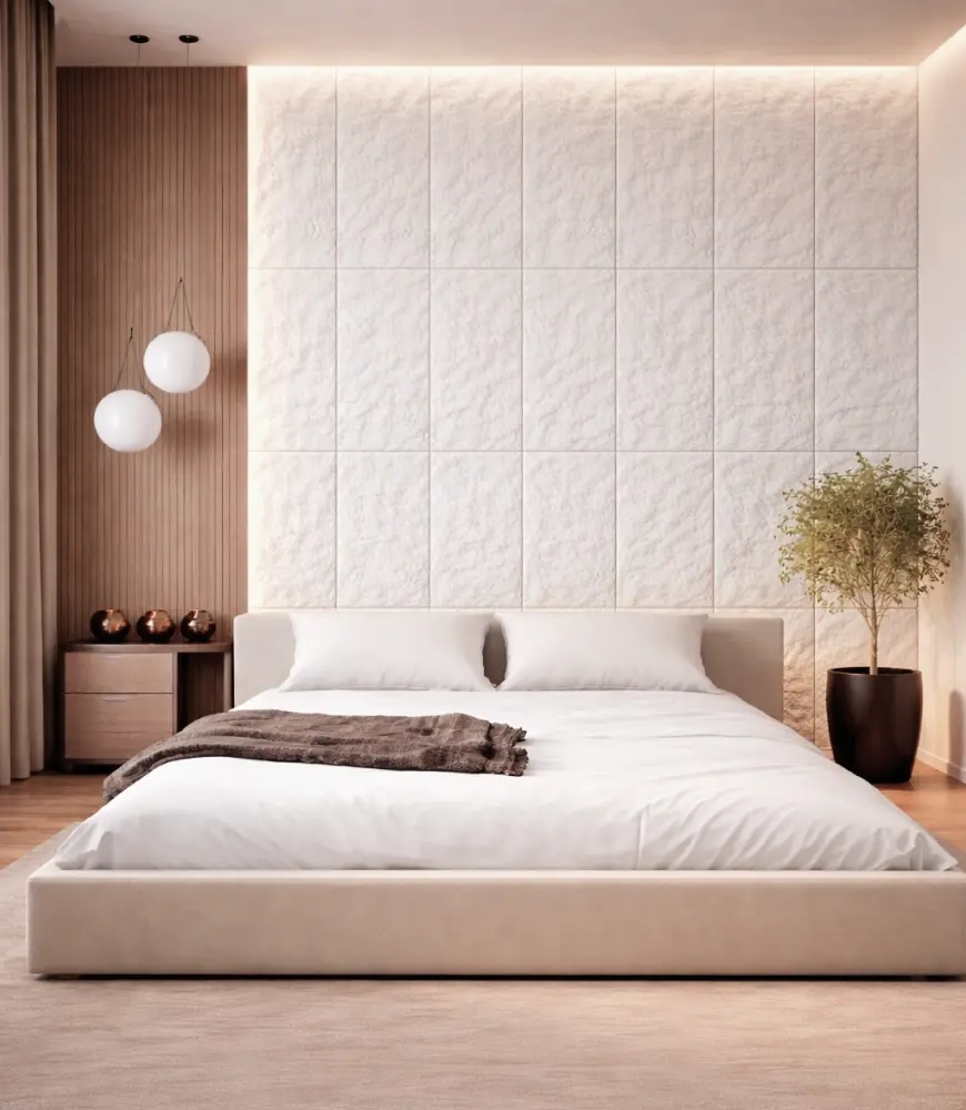 wall panels