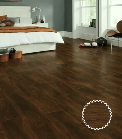Bedroom Flooring