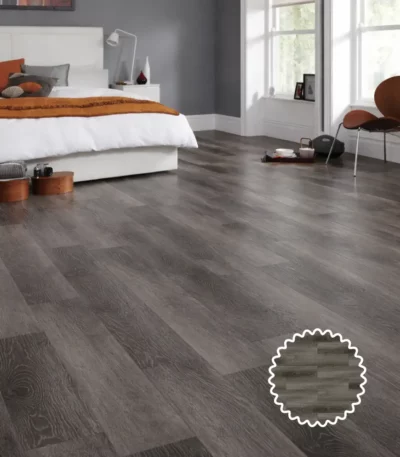 Bedroom Flooring