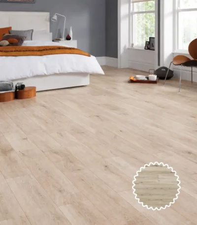 Bedroom Flooring